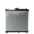 auto radiator Aluminum Car Radiator for SUZUKI JIMNY 1.3I OEM 1770080A00 car radiator